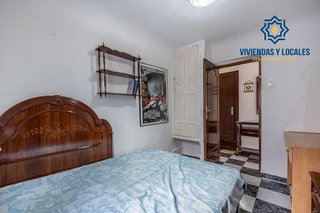 Piso en venta en Barrio de Zaidín en Granada
