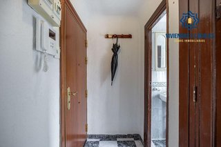 Piso en venta en Barrio de Zaidín en Granada