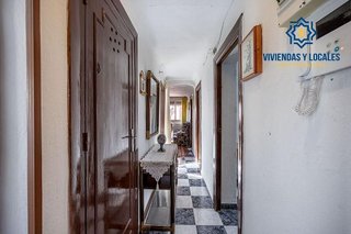 Piso en venta en Barrio de Zaidín en Granada