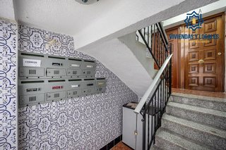 Piso en venta en Barrio de Zaidín en Granada