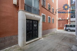 Piso en venta en Barrio de Zaidín en Granada