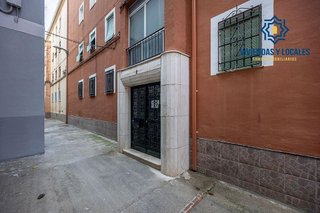 Piso en venta en Barrio de Zaidín en Granada