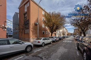 Piso en venta en Barrio de Zaidín en Granada