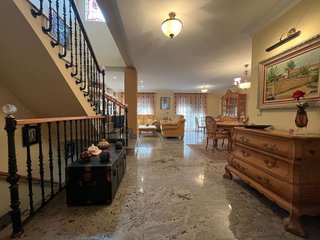 Casa adosada en venta en Albuixech