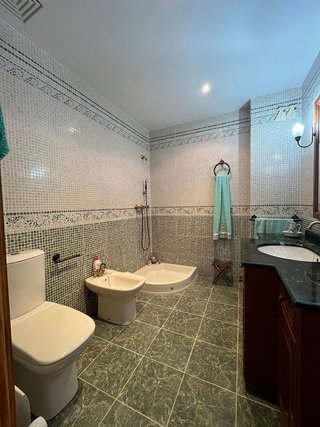 Casa adosada en venta en Albuixech