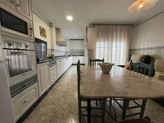Casa adosada en venta en Albuixech
