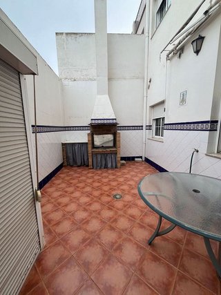Casa adosada en venta en Albuixech