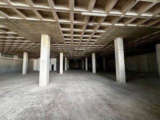Nave industrial en alquiler en Acorán en Santa Cruz de Tenerife