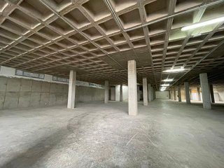 Nave industrial en alquiler en Acorán en Santa Cruz de Tenerife