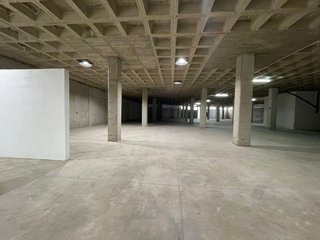 Nave industrial en alquiler en Acorán en Santa Cruz de Tenerife