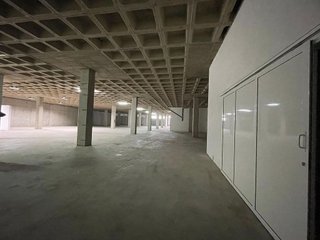 Nave industrial en alquiler en Acorán en Santa Cruz de Tenerife