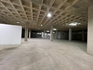 Nave industrial en alquiler en Acorán en Santa Cruz de Tenerife