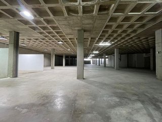 Nave industrial en alquiler en Acorán en Santa Cruz de Tenerife