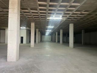 Nave industrial en alquiler en Acorán en Santa Cruz de Tenerife