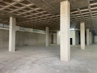 Nave industrial en alquiler en Acorán en Santa Cruz de Tenerife