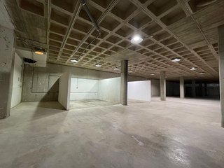 Nave industrial en alquiler en Acorán en Santa Cruz de Tenerife