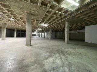 Nave industrial en alquiler en Acorán en Santa Cruz de Tenerife