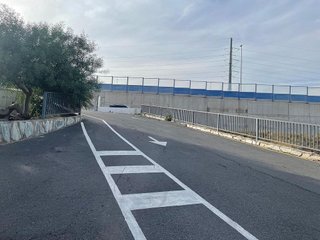 Nave industrial en alquiler en Acorán en Santa Cruz de Tenerife