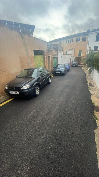 Citroen Saxo 2001