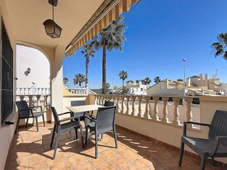 Casa adosada en venta en Campos de Golf - Villa Martin - Los Dolses en Orihuela