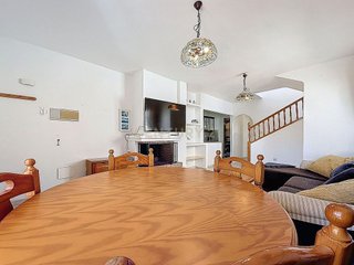 Casa adosada en venta en Campos de Golf - Villa Martin - Los Dolses en Orihuela