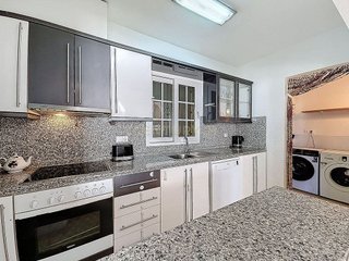 Casa adosada en venta en Campos de Golf - Villa Martin - Los Dolses en Orihuela