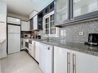 Casa adosada en venta en Campos de Golf - Villa Martin - Los Dolses en Orihuela