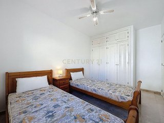 Casa adosada en venta en Campos de Golf - Villa Martin - Los Dolses en Orihuela