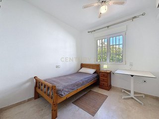 Casa adosada en venta en Campos de Golf - Villa Martin - Los Dolses en Orihuela