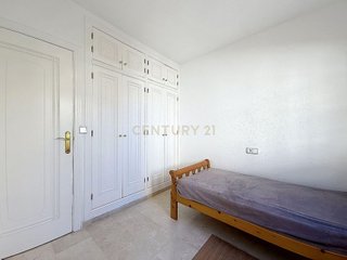 Casa adosada en venta en Campos de Golf - Villa Martin - Los Dolses en Orihuela