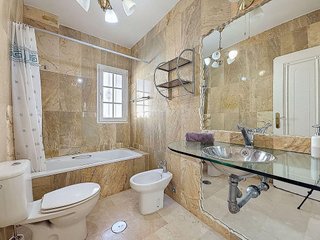 Casa adosada en venta en Campos de Golf - Villa Martin - Los Dolses en Orihuela