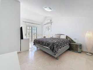 Casa adosada en venta en Campos de Golf - Villa Martin - Los Dolses en Orihuela