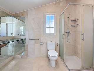 Casa adosada en venta en Campos de Golf - Villa Martin - Los Dolses en Orihuela