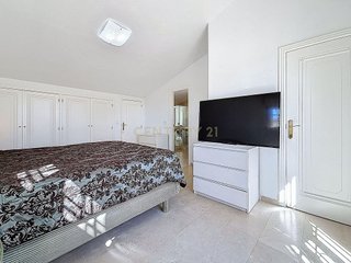 Casa adosada en venta en Campos de Golf - Villa Martin - Los Dolses en Orihuela