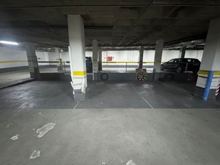 Garaje en venta en Hospitales - Campus en Salamanca