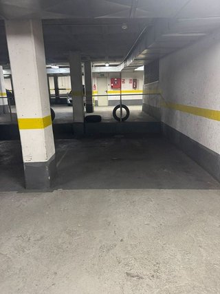 Garaje en venta en Hospitales - Campus en Salamanca