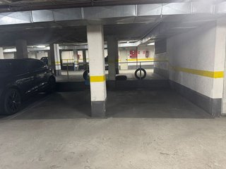 Garaje en venta en Hospitales - Campus en Salamanca