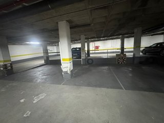 Garaje en venta en Hospitales - Campus en Salamanca