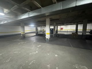 Garaje en venta en Hospitales - Campus en Salamanca