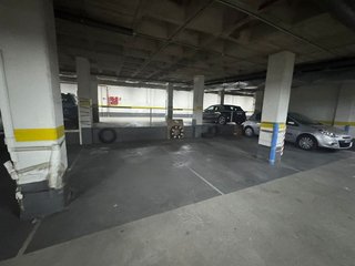 Garaje en venta en Hospitales - Campus en Salamanca