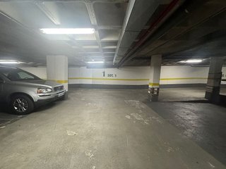 Garaje en venta en Hospitales - Campus en Salamanca