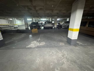 Garaje en venta en Hospitales - Campus en Salamanca
