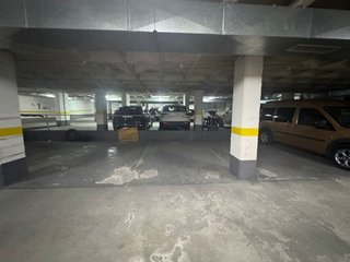 Garaje en venta en Hospitales - Campus en Salamanca