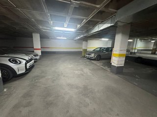 Garaje en venta en Hospitales - Campus en Salamanca