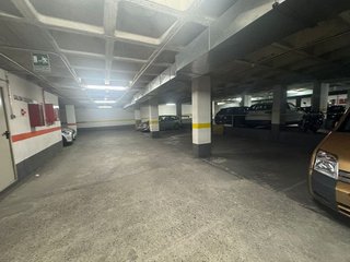 Garaje en venta en Hospitales - Campus en Salamanca