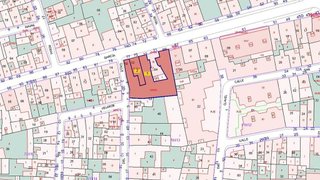Terreno en venta en Tomelloso