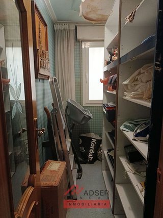 Piso en venta en Centro en Logroño