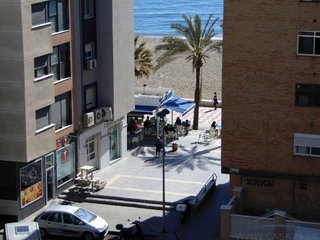 Ático en venta en Ciudad Jardín - Tagarete - El Zapillo en Almería