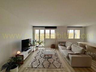 Piso en venta en Zona de Plaza de Barcelos en Pontevedra