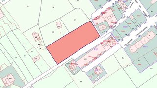 Terreno en venta en Santa Magdalena de Pulpis